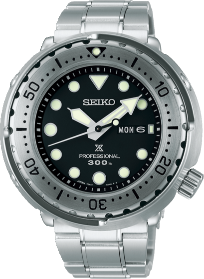 Seiko SRPF03K1 PROSPEX | Lucas Divestore