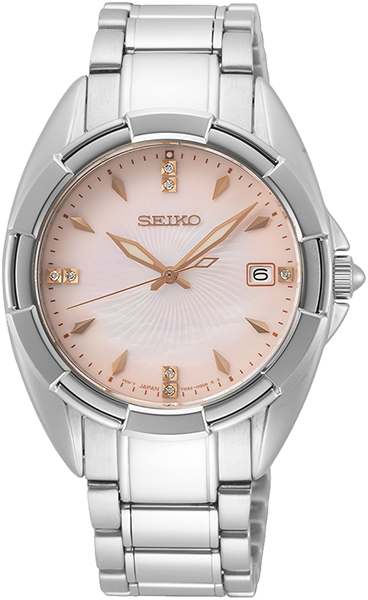 SKK725P1 | Seiko | Always one step ahead of the rest