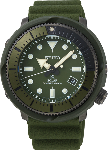 Seiko Prospex Groen | Online www.pegasusaerogroup.com