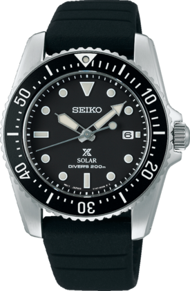 Seiko solar online techniek