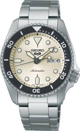 Seiko vouwsluiting sales