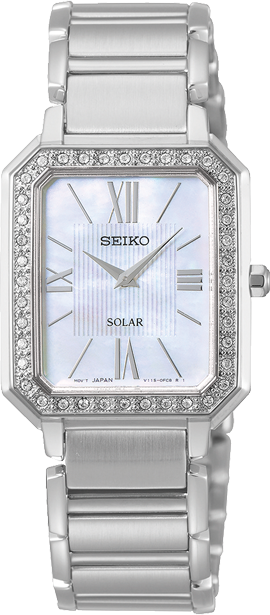 SUP427P1 | Seiko | Always one step ahead of the rest