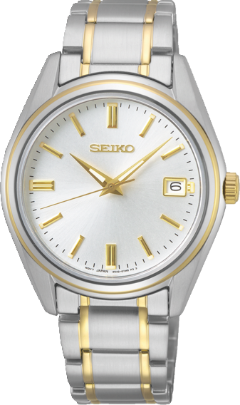 SUR320P1 | Seiko | Always one step ahead of the rest