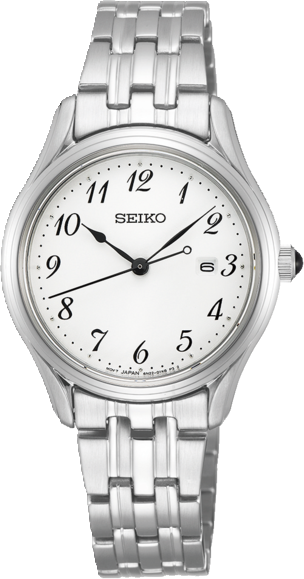 SUR643P1 | Seiko | Always one step ahead of the rest