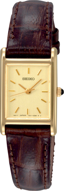 SXGN54P1 | Seiko | Always one step ahead of the rest