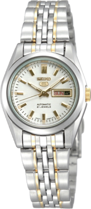 Seiko | Always one ahead of rest