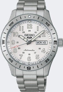 Seiko | Always one step ahead of the rest
