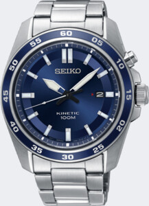 Seiko Kinetic horloges Official Online Shop Seiko