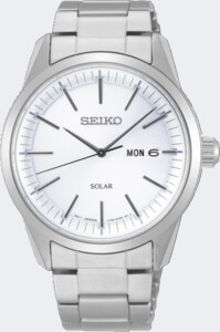 SKA785P1 | Seiko | Always one step ahead of the rest