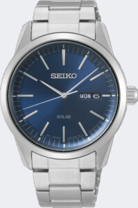Seiko Solar horloges - Official Online Shop - Seiko.nl