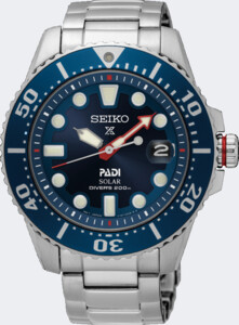 Best seiko solar watch sale