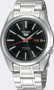 SKA791P1 | Seiko | Always one step ahead of the rest