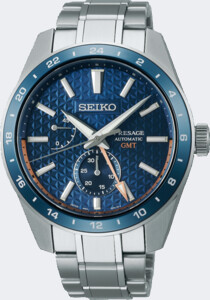 Seiko Presage horloges - Official Online Shop - Seiko.nl