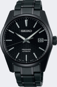 SPB203J1 | Seiko | Always one step ahead of the rest