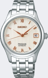 Seiko Dameshorloges - Official Online Shop - Seiko.nl