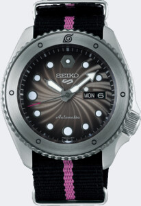 Seiko 5 Sports horloges - Official Online Shop - Seiko.nl