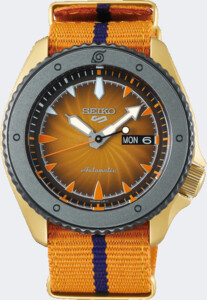 Seiko 5 Sports Sports Style | Seiko 5 Sports | Marques | Seiko Watch  Corporation