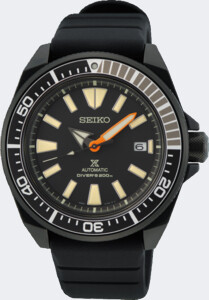 SEIKO WATCH | Always one step ahead of the rest.