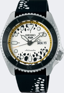 Seiko 5 Sports horloges - Official Online Shop - Seiko.nl
