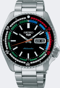 Seiko sales automatic horloge