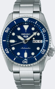 Seiko | Always one step ahead of the rest
