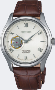 Seiko Presage horloges - Official Online Shop - Seiko.nl