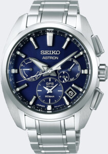Seiko Astron GPS Solar SBXB005 - 45 mm Titanium kopen | Watchmaster