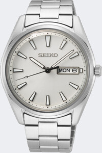 SUR450P1 | Seiko | Always one step ahead of the rest