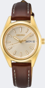 SUR629P1 | Seiko | Always one step ahead of the rest