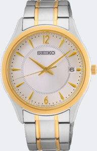 SUR468P1 | Seiko | Always one step ahead of the rest