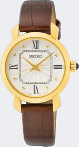 SUR330P1 | Seiko | Always one step ahead of the rest