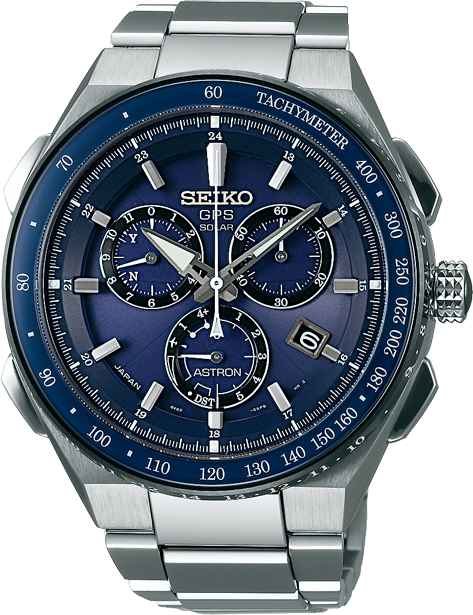 SEIKO Heren Prospex SSC703P1 | Milikan Juwelier