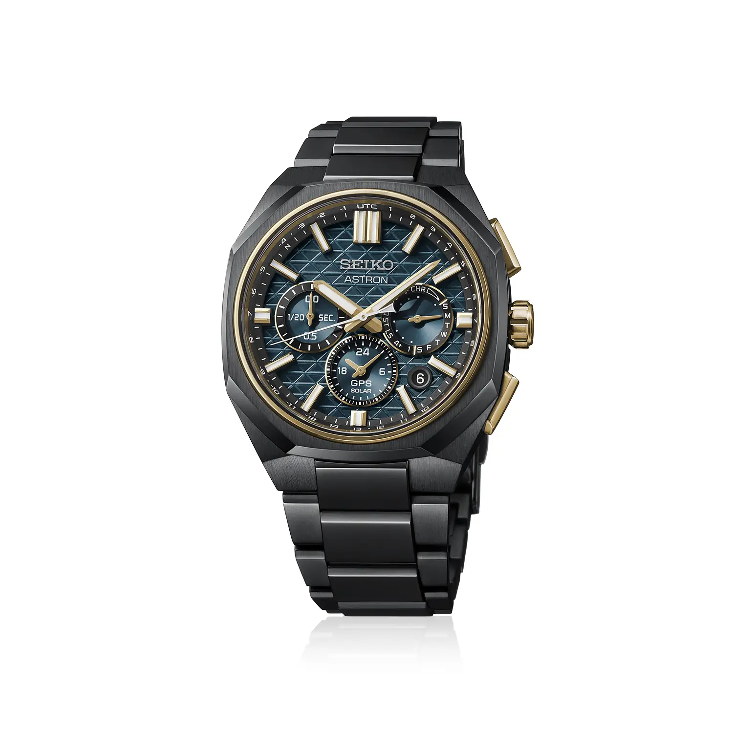 Seiko Astron Montre