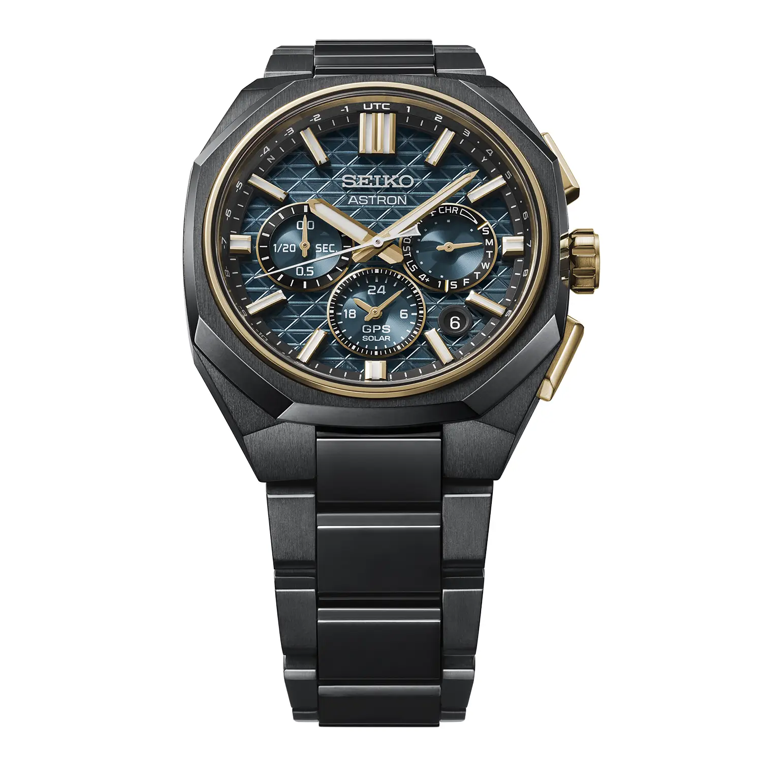 Seiko Astron Montre