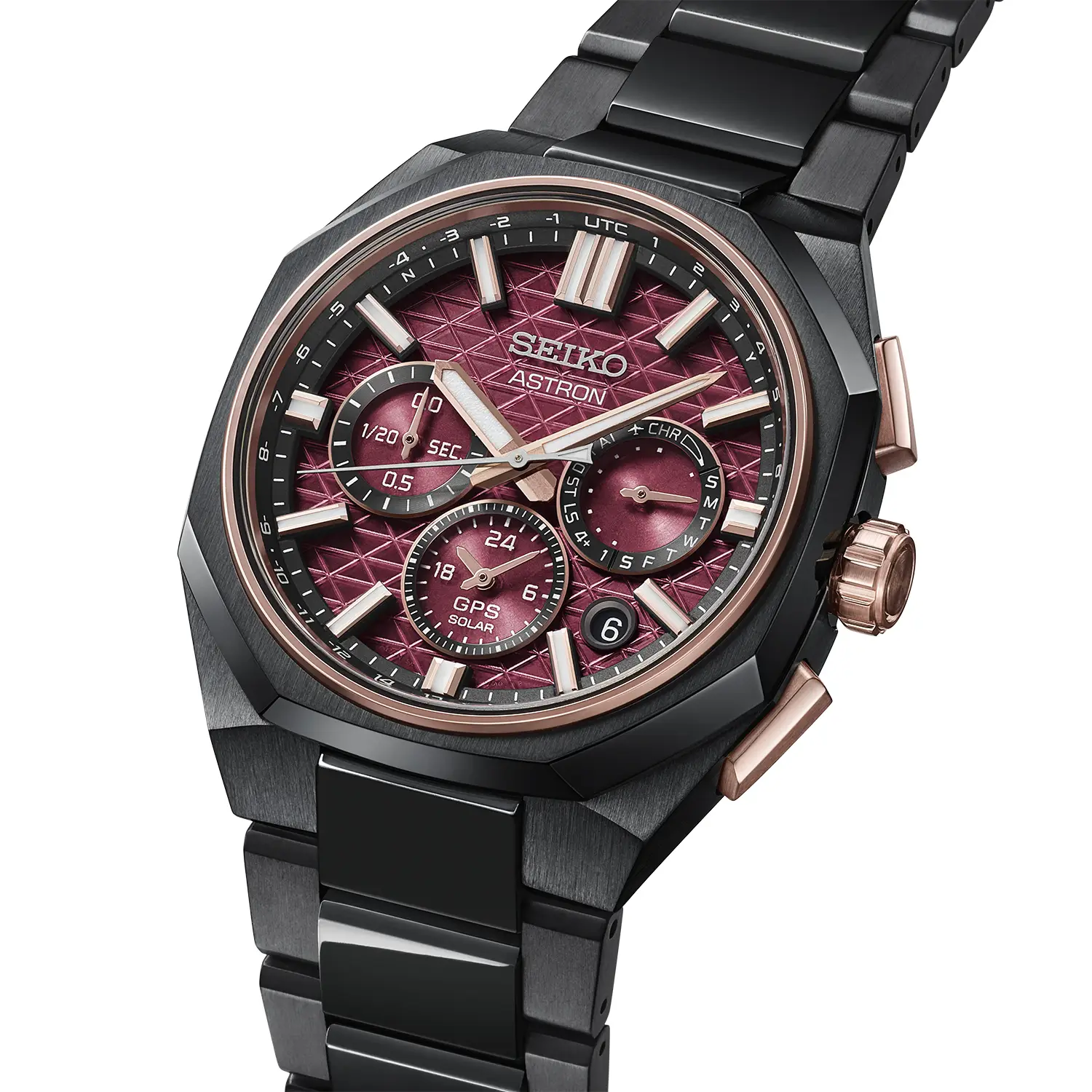 Seiko Astron Montre