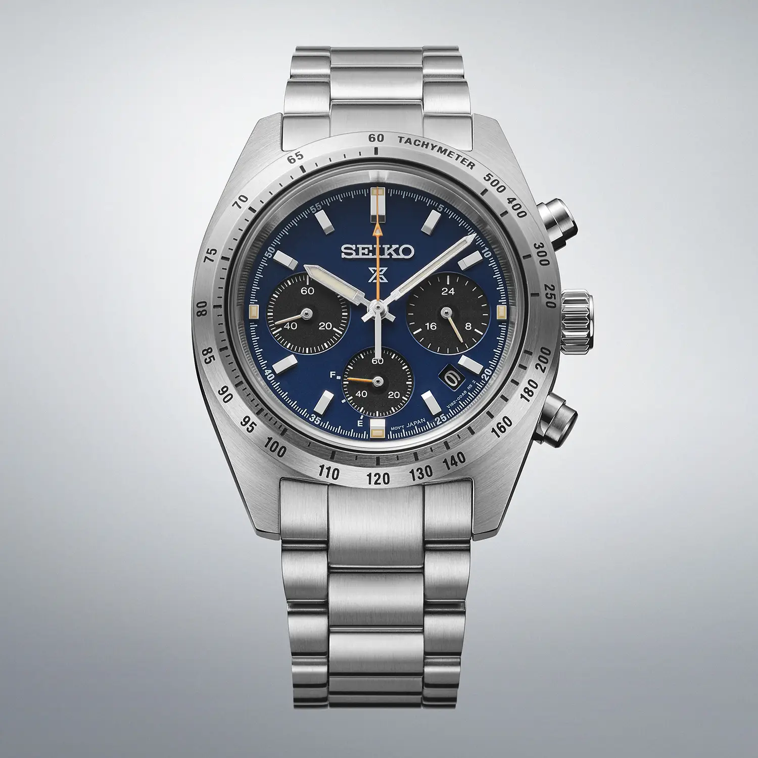Seiko Prospex montre pour homme