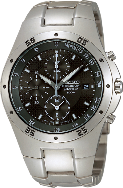 SND419P1 | Seiko | Always one step ahead of the rest