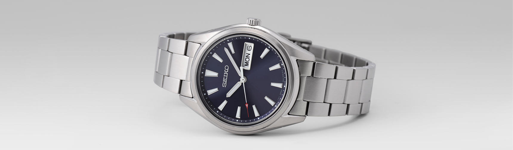 Quartz horloge heren deals