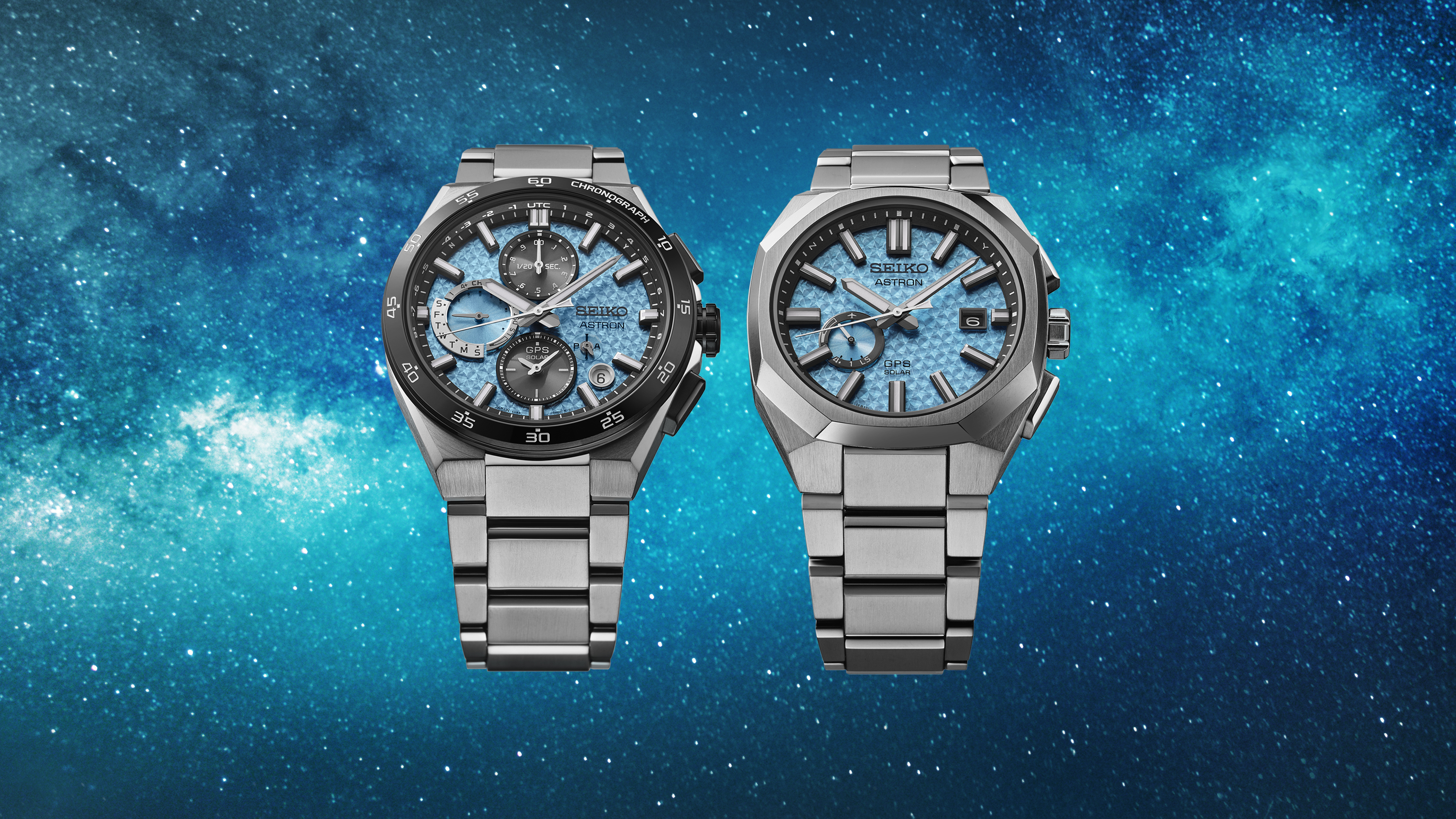 Seiko Astron GPS Solar 2024 Limited Edition