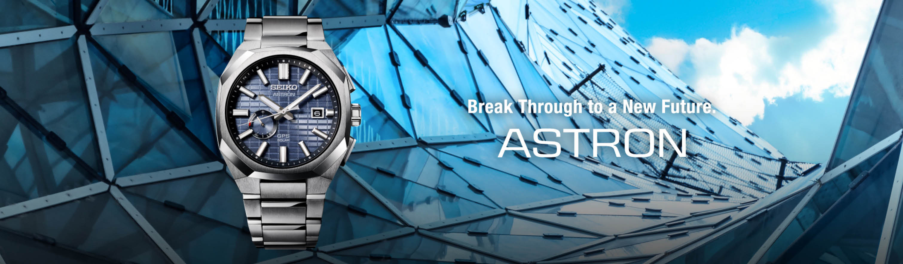 Seiko nieuwe collectie online