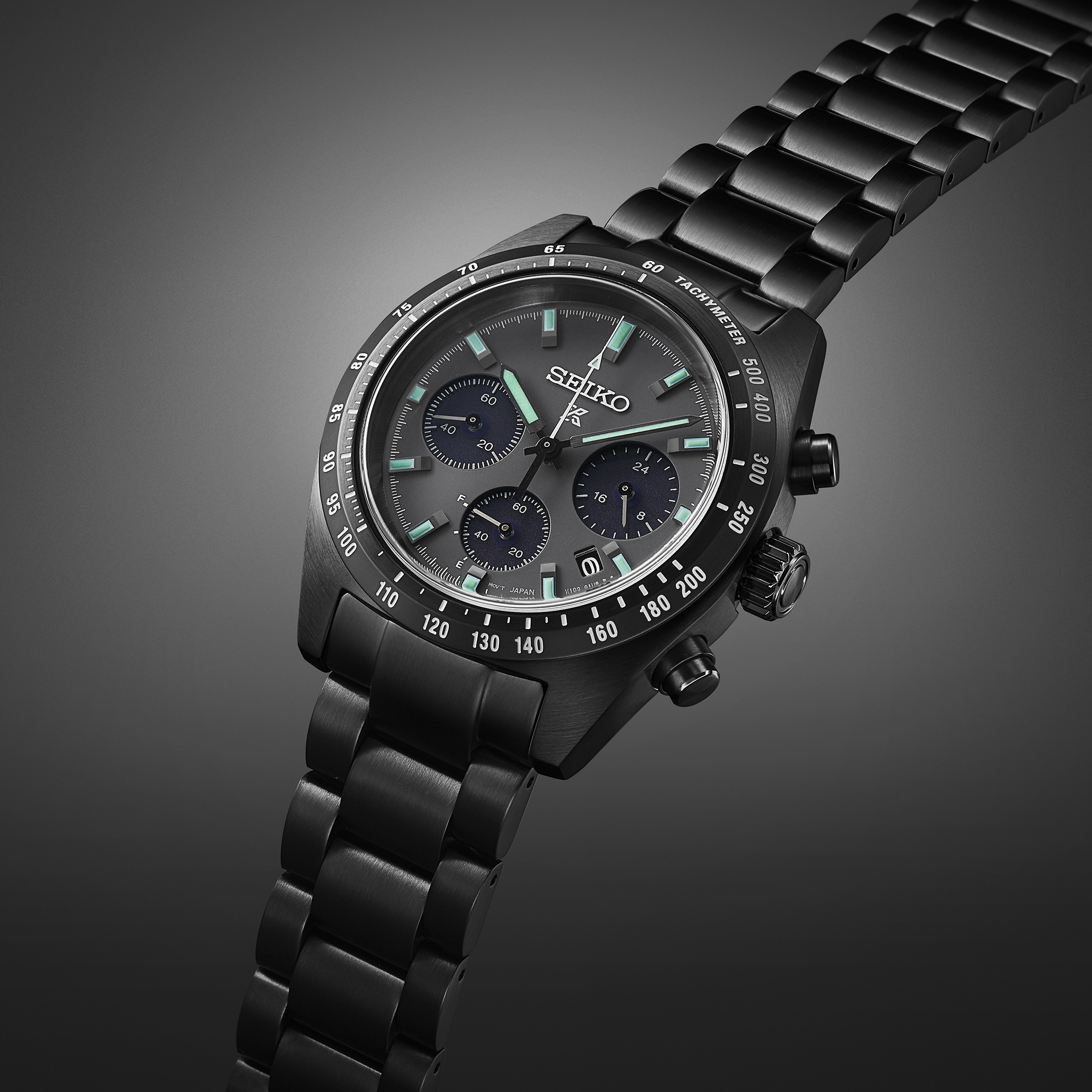 Seiko solar techniek online